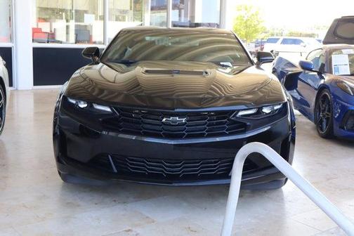 2023 Chevrolet Camaro LT1