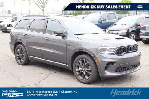 2024 Dodge Durango R/T