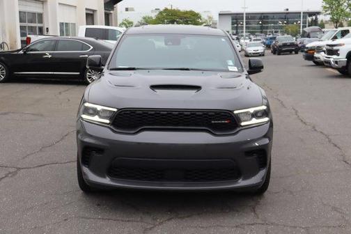 2024 Dodge Durango R/T