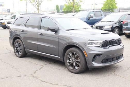 2024 Dodge Durango R/T