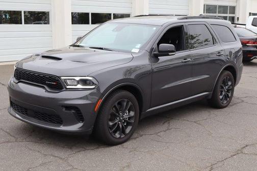 2024 Dodge Durango R/T