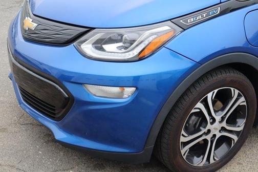 2020 Chevrolet Bolt EV Premier
