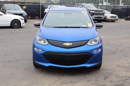 2020 Chevrolet Bolt EV Premier