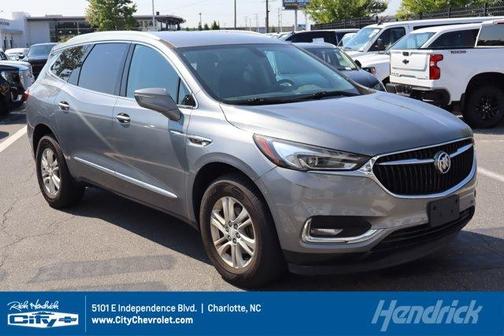 2018 Buick Enclave Essence