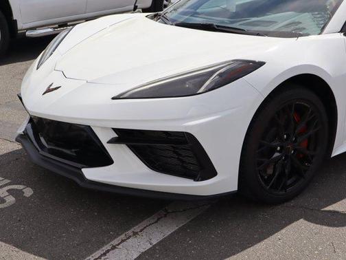 2023 Chevrolet Corvette Stingray w/3LT