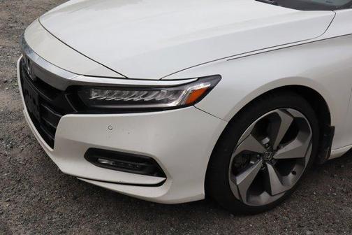 2019 Honda Accord Touring 2.0T