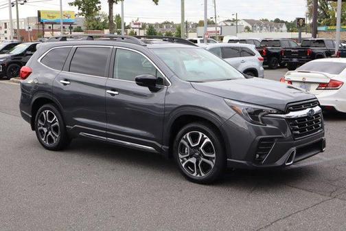 2024 Subaru Ascent Touring