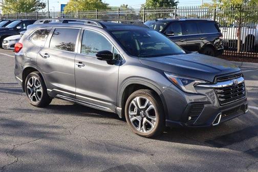 2024 Subaru Ascent Touring