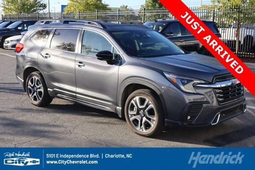 2024 Subaru Ascent Touring