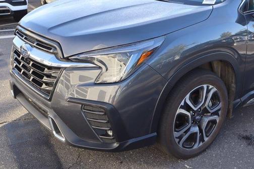 2024 Subaru Ascent Touring