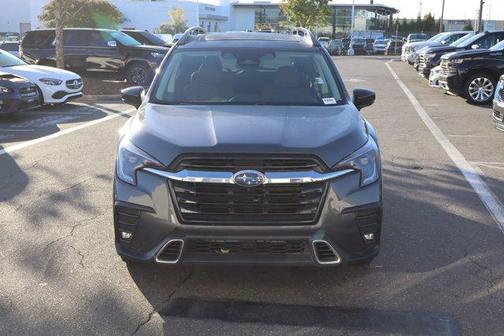 2024 Subaru Ascent Touring