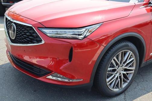 2023 Acura MDX Advance