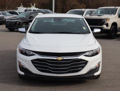 2024 Chevrolet Malibu 1LS