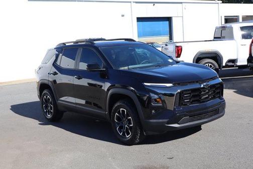 2026 Chevrolet Equinox FWD ACTIV