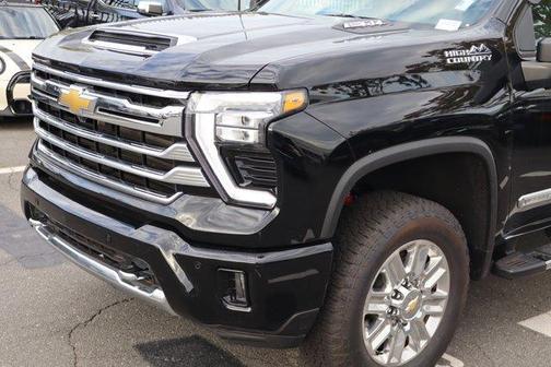 2024 Chevrolet Silverado 2500 High Country