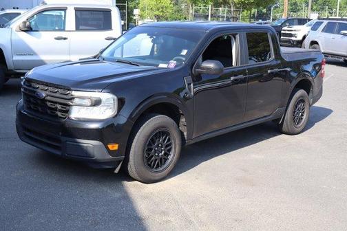 2022 Ford Maverick XL