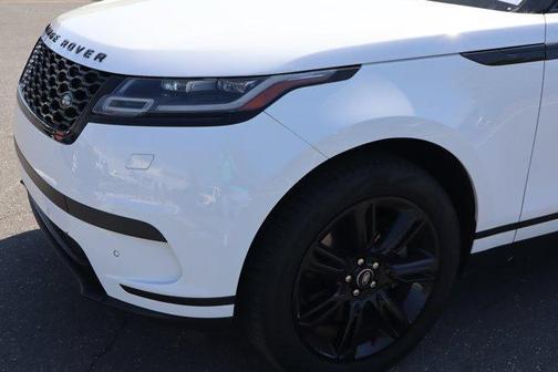 2022 Land Rover Range Rover Velar S