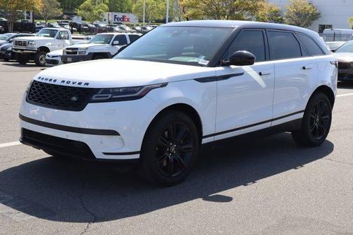 2022 Land Rover Range Rover Velar S