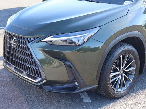 2023 Lexus NX 250 Premium