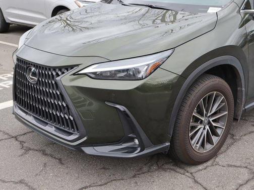 2023 Lexus NX 250 Premium