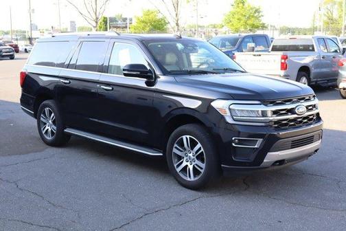 2023 Ford Expedition Max Limited