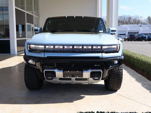 2024 GMC HUMMER EV Pickup 3X