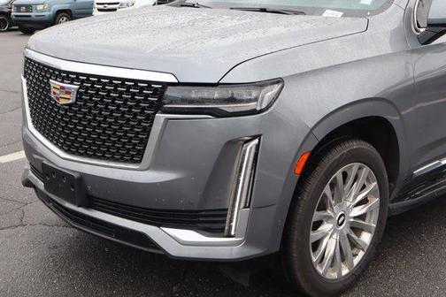 2021 Cadillac Escalade ESV Premium Luxury