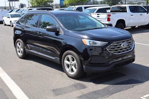 2020 Ford Edge SE