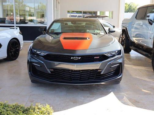 2023 Chevrolet Camaro 2SS