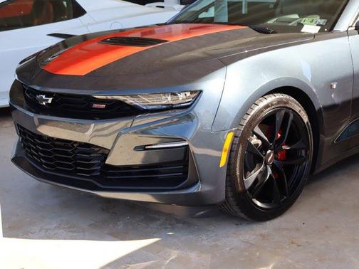 2023 Chevrolet Camaro 2SS