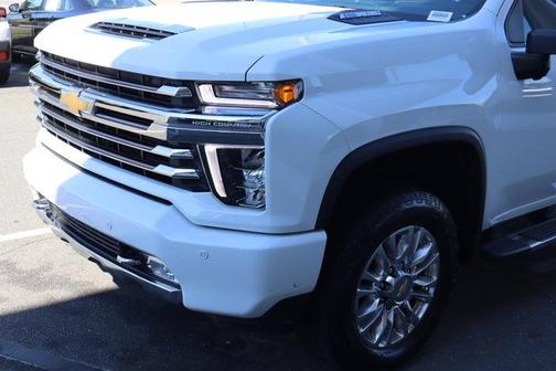 2023 Chevrolet Silverado 2500 High Country