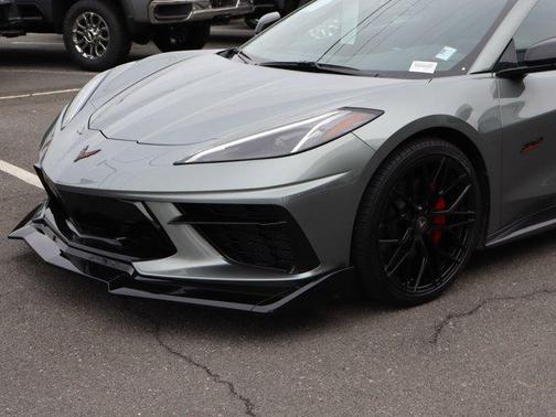 2023 Chevrolet Corvette Stingray w/1LT