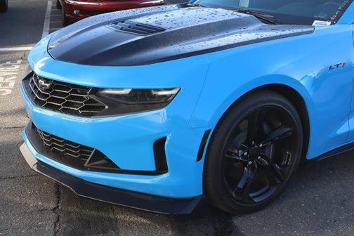 2023 Chevrolet Camaro LT1