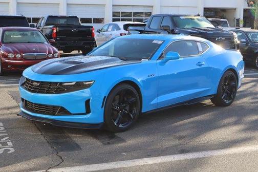 2023 Chevrolet Camaro LT1