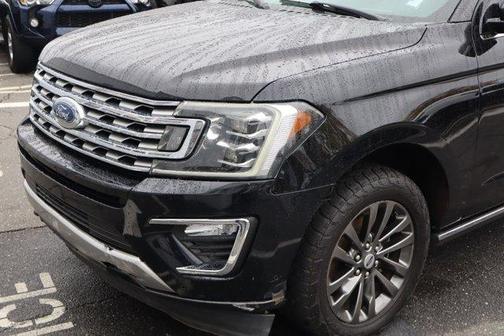 2019 Ford Expedition Max Limited