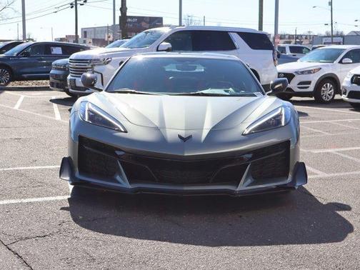 2023 Chevrolet Corvette Z06