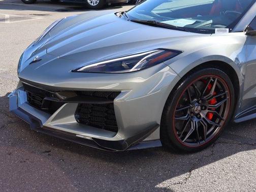 2023 Chevrolet Corvette Z06