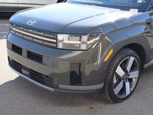 2024 Hyundai SANTA FE Limited