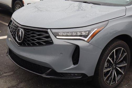 2025 Acura RDX A-Spec Advance