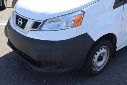 2019 Nissan NV200 S