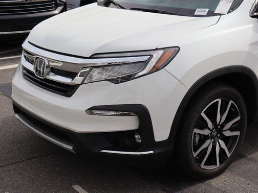 2021 Honda Pilot Touring 7-Passenger