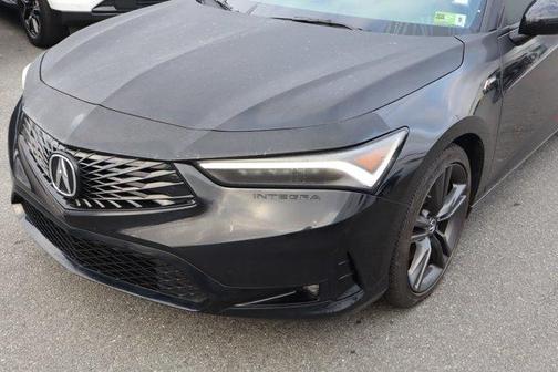 2024 Acura Integra w/A-Spec Package