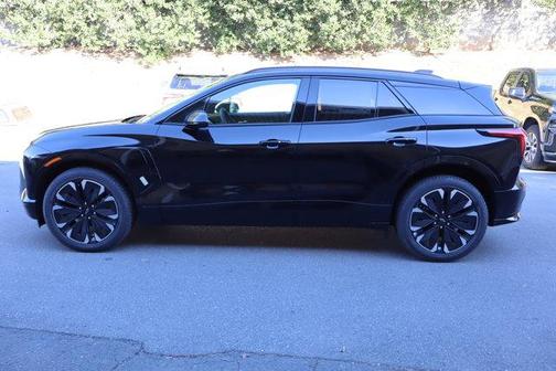 2026 Chevrolet Blazer EV RS