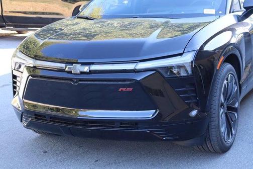 2026 Chevrolet Blazer EV RS