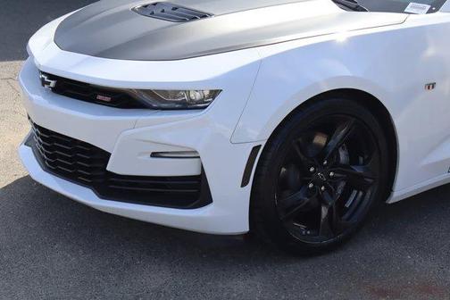 2020 Chevrolet Camaro 2SS