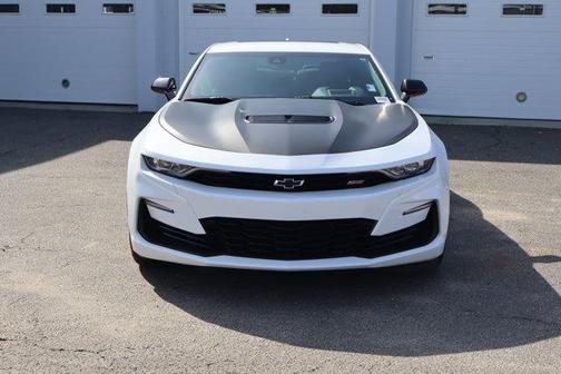 2020 Chevrolet Camaro 2SS