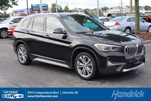 2020 BMW X1 xDrive28i