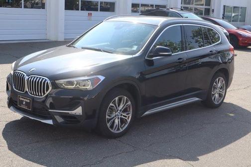 2020 BMW X1 xDrive28i