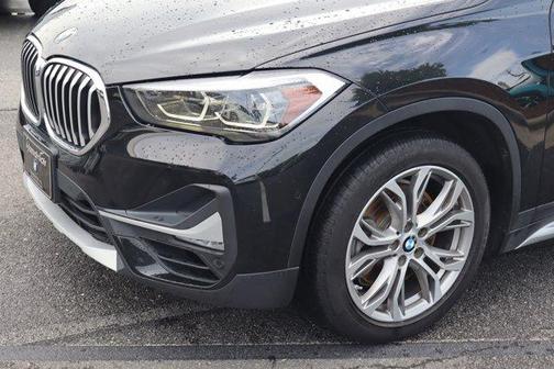 2020 BMW X1 xDrive28i