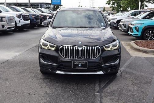 2020 BMW X1 xDrive28i